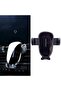 Car Phone Holder for VW Golf 8 MK8/2021-20223, Screen Fixed Navigation Bracket Base - 2