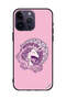 غطاء حماية لهاتف Apple iPhone 14 Pro Max بتصميم فن يونيكورن
