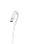 FLEX Series Cable Type-C 3.0A 1M - White - 3