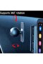 Car Phone Holder for VW Golf 8 MK8/2021-20223, Screen Fixed Navigation Bracket Base - 7