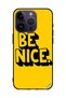 غطاء حماية لهاتف Apple iPhone 14 Pro Be Nice (2)