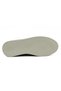 Genuine Leather Ecru Casual Sports Men's Shoes - Eva Sole 253250 - 3
