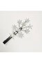 Glittery Shiny Star Buckle - Star Hair Accessory - 3
