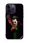 غطاء حماية لهاتف Apple iPhone 14 Pro Max - ضحكة الجوكر
