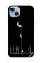 غطاء حماية لجهاز Apple iPhone 14 Plus To Moon