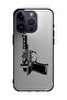 Protective Case Cover For Apple iPhone 14 Pro Education Is The Most Powerful Weapon
