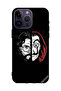 غطاء حماية لهاتف Apple iPhone 14 Pro Max Professor