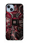 غطاء حماية لجهاز Apple iPhone 14 Plus Circut