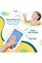 Clean Fingerprint with two imprint cards - Sky Blue - 2