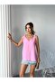 Summer Regular Fit Cotton Sleeveless Blouse #101 - 3