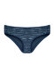 Girls' Cotton Lycra Panties - Colorful Comfortable Flexible Underwear 3-Pack 6749 - 2
