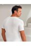 Sahinler, 6-Pack Men's Modal Lycra V-Neck Tank Top 46% Modal 46% Cotton 8% Elastane***** - 2