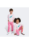 Seasonal Essentials Adiraptor Kids Pink Tracksuit Set - 3