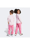 Seasonal Essentials Adiraptor Kids Pink Tracksuit Set - 4