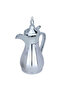 Suleiman Thermos in the shape of a Dallah by Alsaif Gallery, 1L, Inner Stainless Steel, Outer Stainl - 2