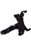 GFCH-09 Universal Car Headrest Mount, Tablet Holder for Car Headrest, Backseat Holder with 360 - 6