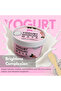 Korean Modelling Mask Set – Vitamin C, Tea Tree, Collagen, Yogurt for Brightening & Firming-4 x 25g - 6