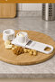 Practical grater