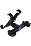 GFCH-09 Universal Car Headrest Mount, Tablet Holder for Car Headrest, Backseat Holder with 360 - 7