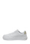 U.S. Polo Assn. White Women's Sneaker A101946866 - 4
