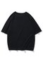 Unisex Oversize Crew Neck T-shirt - 2