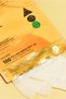 Vt Vita-Light Reedle Shot 100 2 Step Hydrogel Mask / Vt Vita-Light Radiance 2 Step Mask - 2