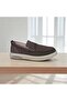 Men's Genuine Leather Poly Sole Lightweight Orthopedic and Comfortable Daily Shoes