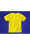 Anime Jeonkarji Burgerzilla Printed Circle Neck Standard Fit Short Sleeve Youth and Children Tshirt - 4