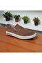 Men's Genuine Leather Poly Sole Lightweight Orthopedic and Comfortable Daily Shoes
