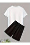 Trendy Two-Piece Set – Casual and Modern Style - 2