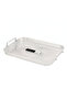 Transparent Glossy Large Tray 30,5×44 - 3
