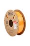 Solid Turuncu Silk PLA Filament 1.75mm - 1Kg