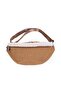 On the Go Waist Bag, Suede - 3