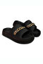 Stone Slippers Thick Platform Sole Lightweight Phylon Women's Stone Summer Slippers
