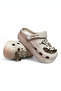 Stone Slippers Thick Platform Sole Lightweight Phylon Women's Stone Summer Slippers - 3