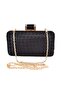 Bag Black Women's Shoulder Bag Ccs London 17776 - 3