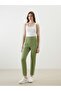 Slim Fit Women's Trousers