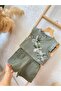 Girl's Shorts Muslin Set - 2