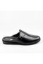 Esem Brand Black Home, Guest, Dowry, Bundle and Groom Slippers - 4