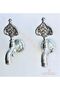 Sb Turkish Bath Stone Double Patterned Special Ottoman Faucet Chrome - 3