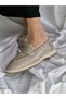 New Season Genuine Leather Straw Women's Loafer – Comfortable and Stylish - 6