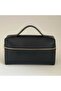 Medium Size Zippered Makeup Bag