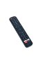 ERF2J60H Replacement Voice Remote Replacement for Hisense 4K OLED LCD Smart TV 32E5610FS WERF2J60H - 4
