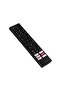 ERF3AC80H Replacement Voice Remote Replacement for Hisense Smart TV - 4