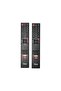 Universal TV Remote Control, General Supreme, Black - 2