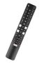 Universal Remote Control for TCL QLED Android TV, RC802N Model, Black - 3