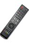Remote Control For Samsung LCD TV, Black