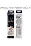 Replacement Remote Control L1370V for Sony TV - 4