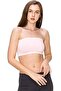 Women's Strapless Non Padded Tube Bra, Free Size