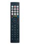 ERF2L36 voice Replaced Remote Control-Fit for-Hisense Smart TV ERF2L36-0011 remote control 75A6K
